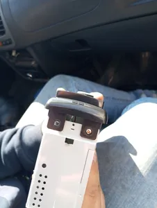 تجریه خرید پخش کننده خودرو multifunction 920