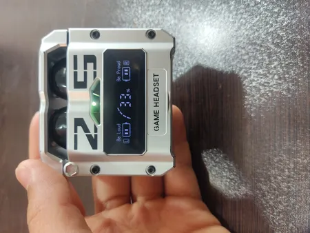 هدفون بلوتوثی دامیکس مدل M25 ENC