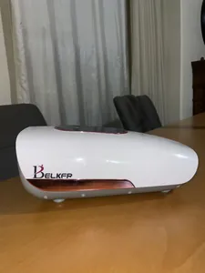 تجریه خرید ماساژور دست بلکر مدل BL-1801