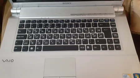 برچسب حروف فارسی کیبورد مدل AS