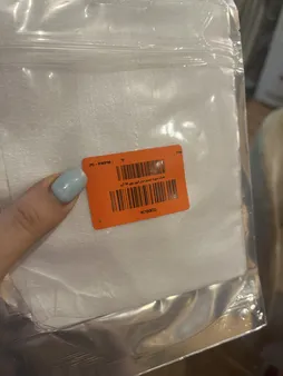 ماسک صورت ایمجز مدل کربن وزن 25 گرم