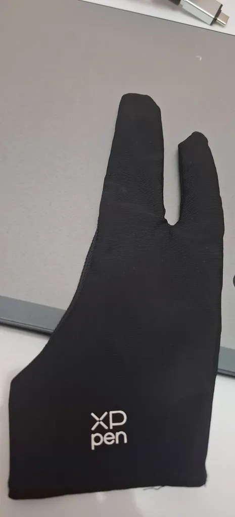 قلم نوری با صفحه نمایش  -  ایکس پی-پن مدل Deco 01 V3