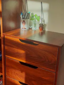 تجریه خرید دراور مدل D4WV