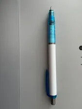 تجریه خرید مداد نوکی 0.5 میلی متری زبرا مدل دلگارد