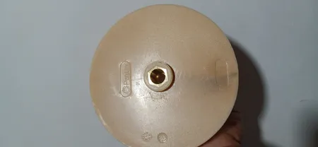 پروانه پمپ آب مدل CAM100