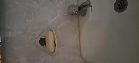 جاصابونی مدل وکیومی صدفی