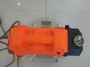 تجریه خرید کارواش شیلدر مدل SH1515