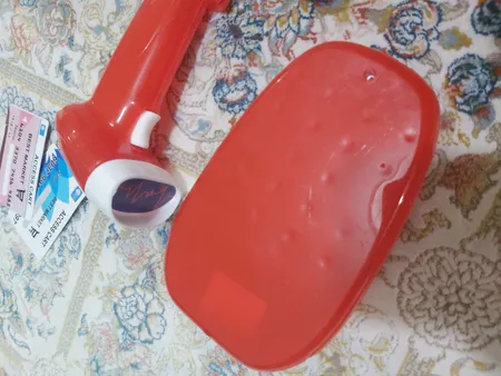 اسباب بازی دستگاه پوز مدل 1611