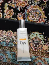 تجریه خرید کرم ضدآفتاب رنگی ام کیو مدل NATURAL BEIGE، حجم 55 میلی‌لیتر