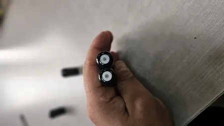 محفظه نگهدارنده عطر اتومایزر مدل DR کد AR005