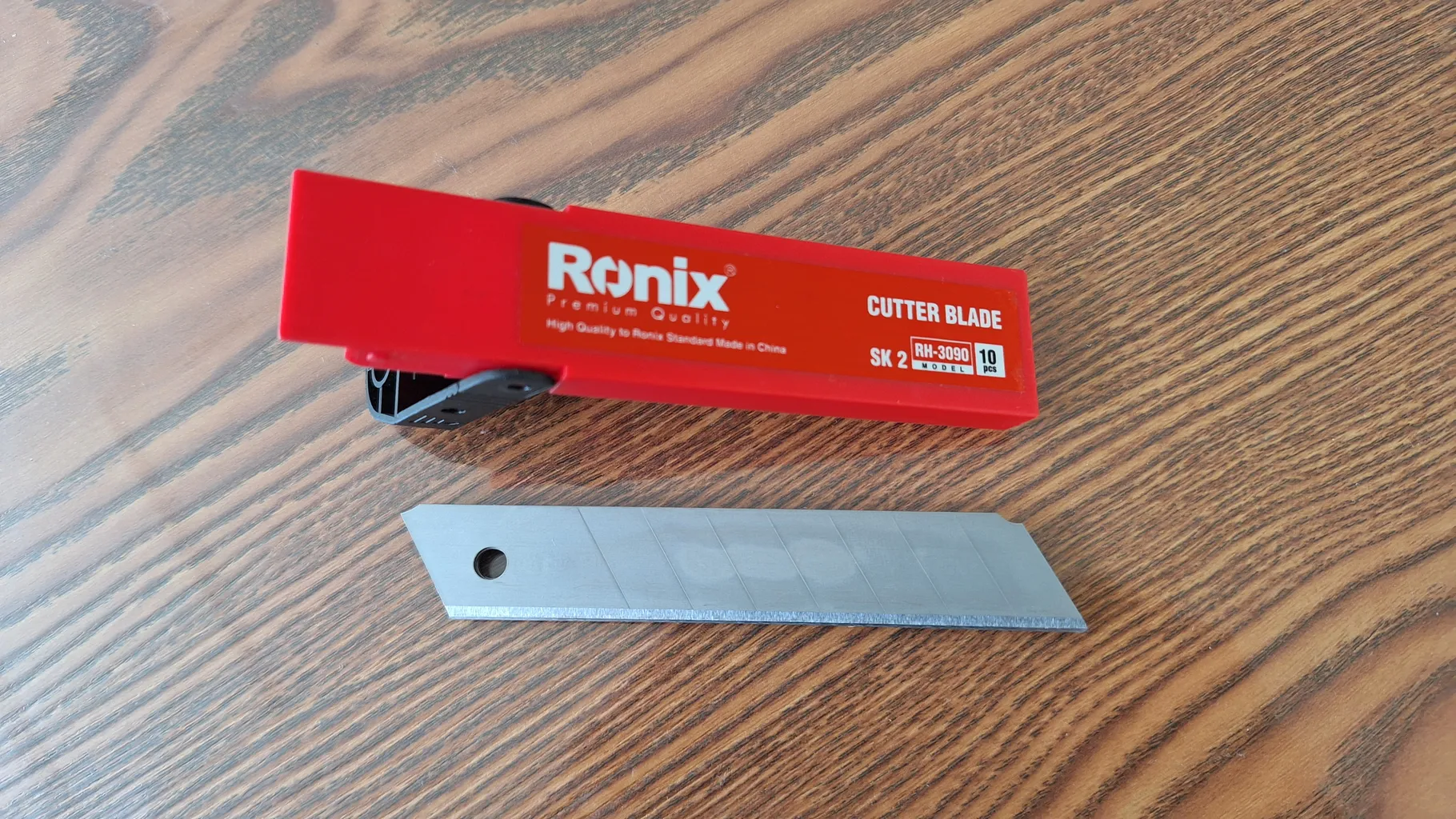 کاتر رونیکس مدل RH-3012