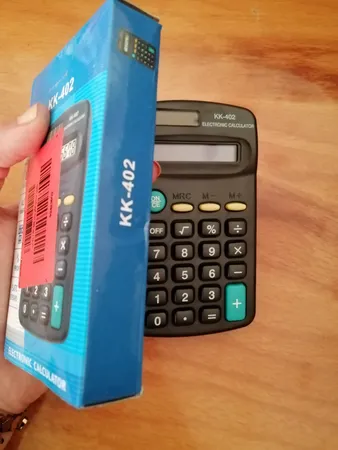 ماشین حساب کنکو مدل KK-402