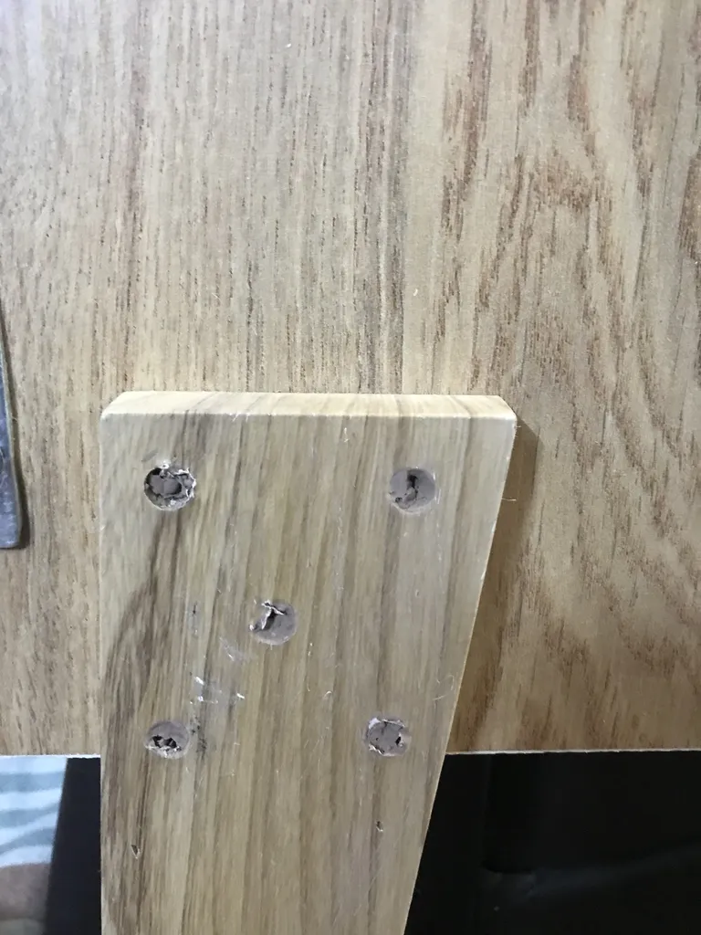 تخت خواب یکنفره مدل B90 سایز 90×200 سانتیمتر