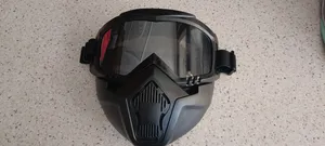 تجریه خرید عینک موتور سواری مدل goggles کد HT-09