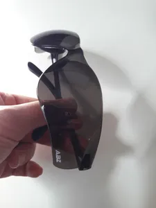 تجریه خرید عینک ایمنی پارکسون ABZ مدل SS8084S