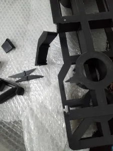 تجریه خرید کفی تختخواب دو نفره مدل پلیمری سایز 160×200 سانتی متر