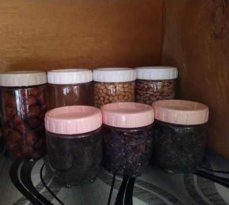 بانکه آریسام مدل S1 کد 128 بسته 3 عددی