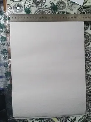 کاغذ تمرین تیما کد 10 بسته 200 عددی