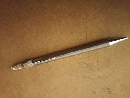 مداد نوکی 0.5 میلی‌متری پنتر مدل M and G کد AMP10174