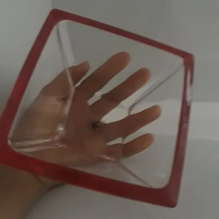 آجیل خوری والتر گلس مدل X3