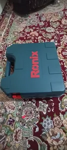 تجریه خرید تراز لیزری رونیکس مدل RH-9500