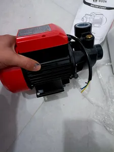 تجریه خرید پمپ آب ادون مدل QB60