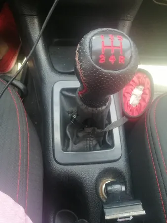 قاب دور دنده مدل far20 مناسب برای پژو 206