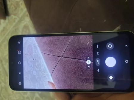 گوشی موبایل سامسونگ مدل Galaxy A14 دو سیم کارت ظرفیت 64 گیگابایت و رم 4 گیگابایت