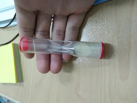 ساعت شنی آی توی مدل sml01