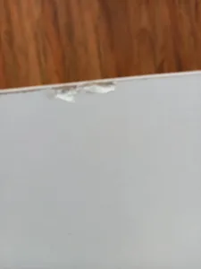 تجریه خرید ست میز تحریر و صندلی میزیمو مدل تاشو کد 903