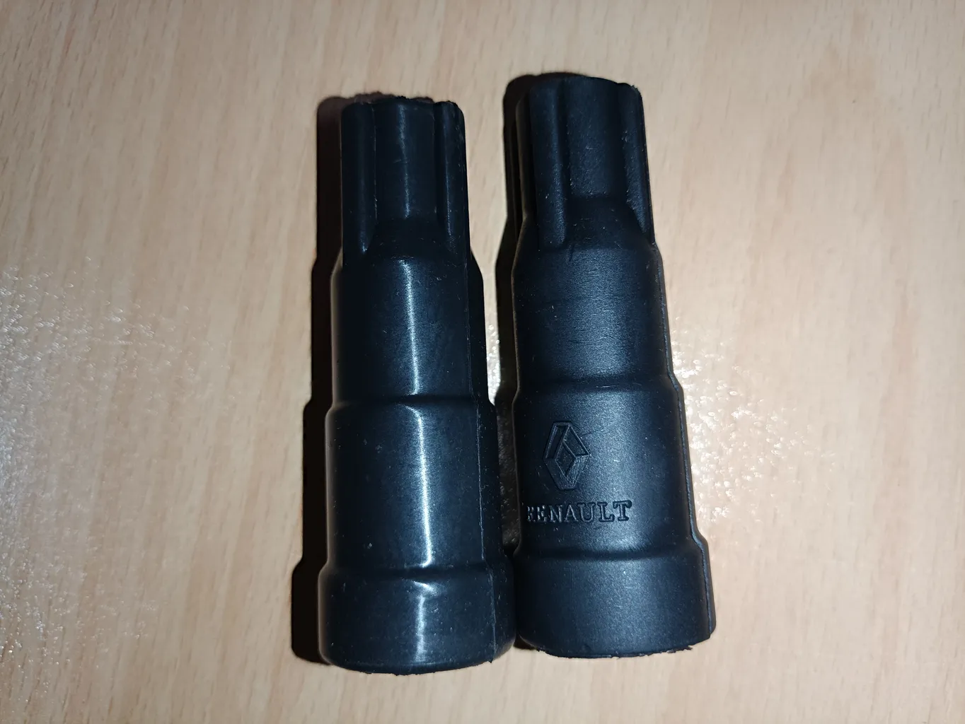 بوت وایر شمع خودرو  والئو مدل ELDOR مناسب برای تندر ال 90 بسته 4 عددی