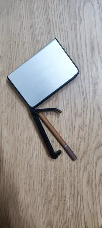 جعبه سیگار فوکاس مدل JD - YH001