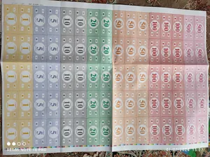 تجریه خرید بازی فکری مونوپولی فکر آوران مدل کلاسیک