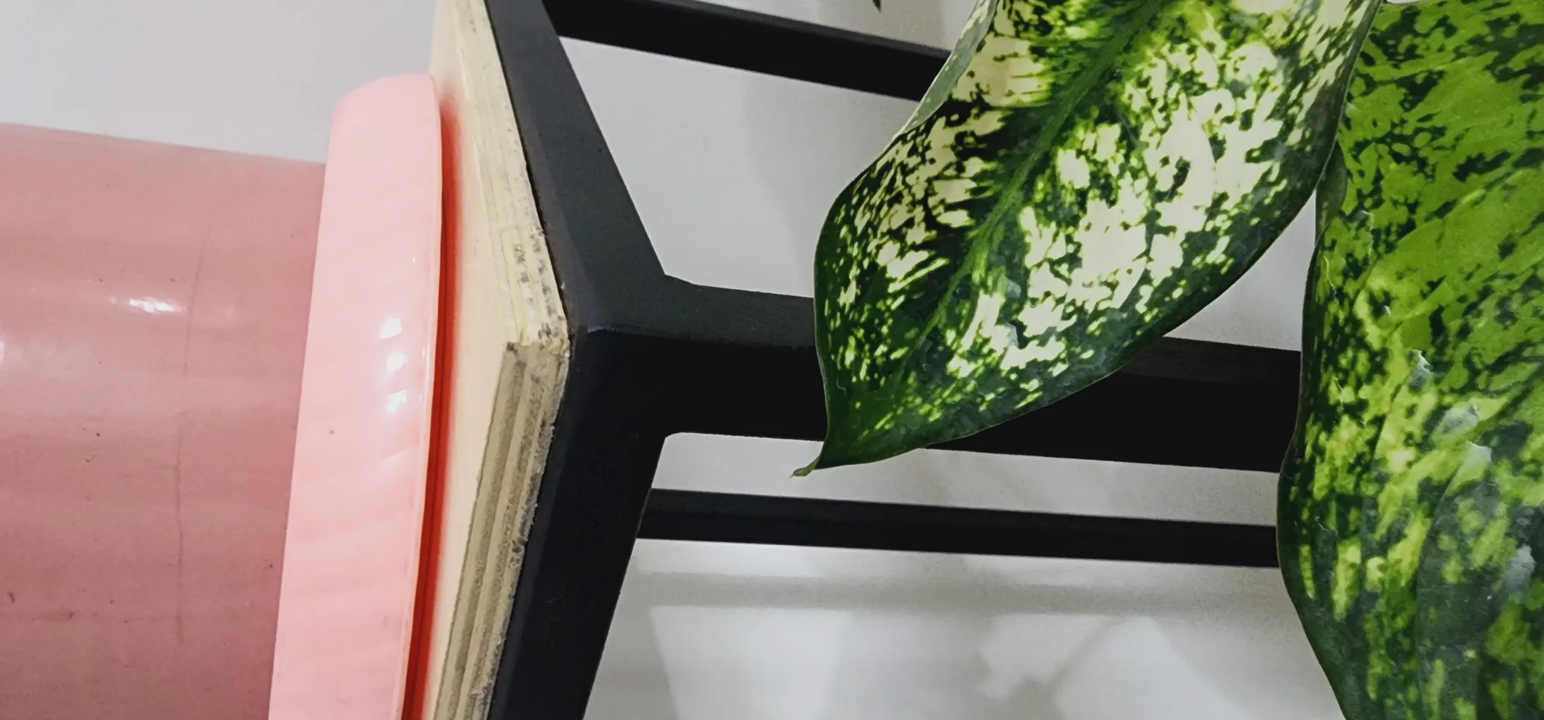 استند گلدان مدل 807