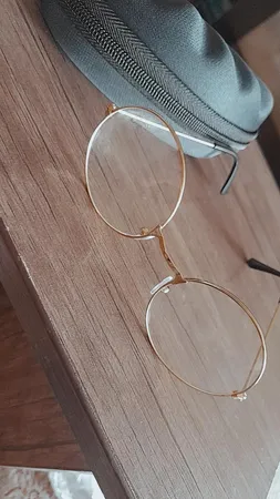 فریم عینک طبی مدل G1-1101