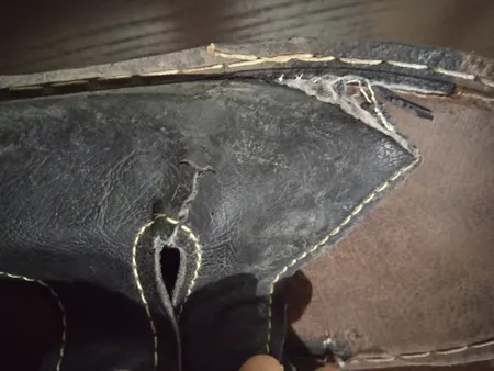 صندل مردانه مدل اوتانا کد RS-BR-197