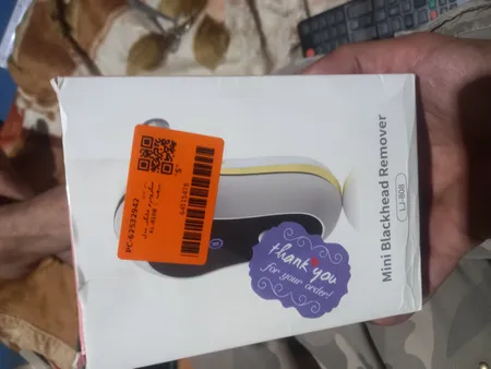 میکرودرم خانگی مدل KL-8108