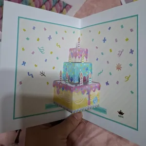 تجریه خرید کارت پستال مدل سه بعدی کد CPB1 مجموعه چهار عددی