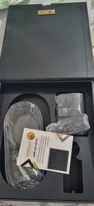 تجریه خرید ست هدیه چرم عطارد مدل A29