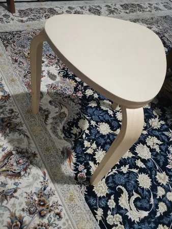 میز عسلی ایکیا مدل 925