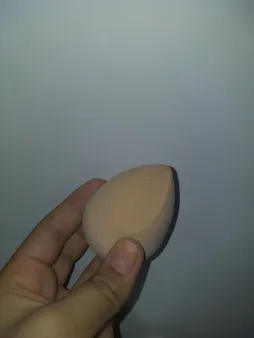 پد آرایشی میس میستری مدل تخم مرغی