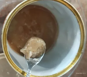 تجریه خرید عسل پارس کندو - 1000 گرمی