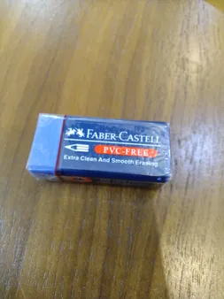 پاک کن فابر کاستل مدل 1889