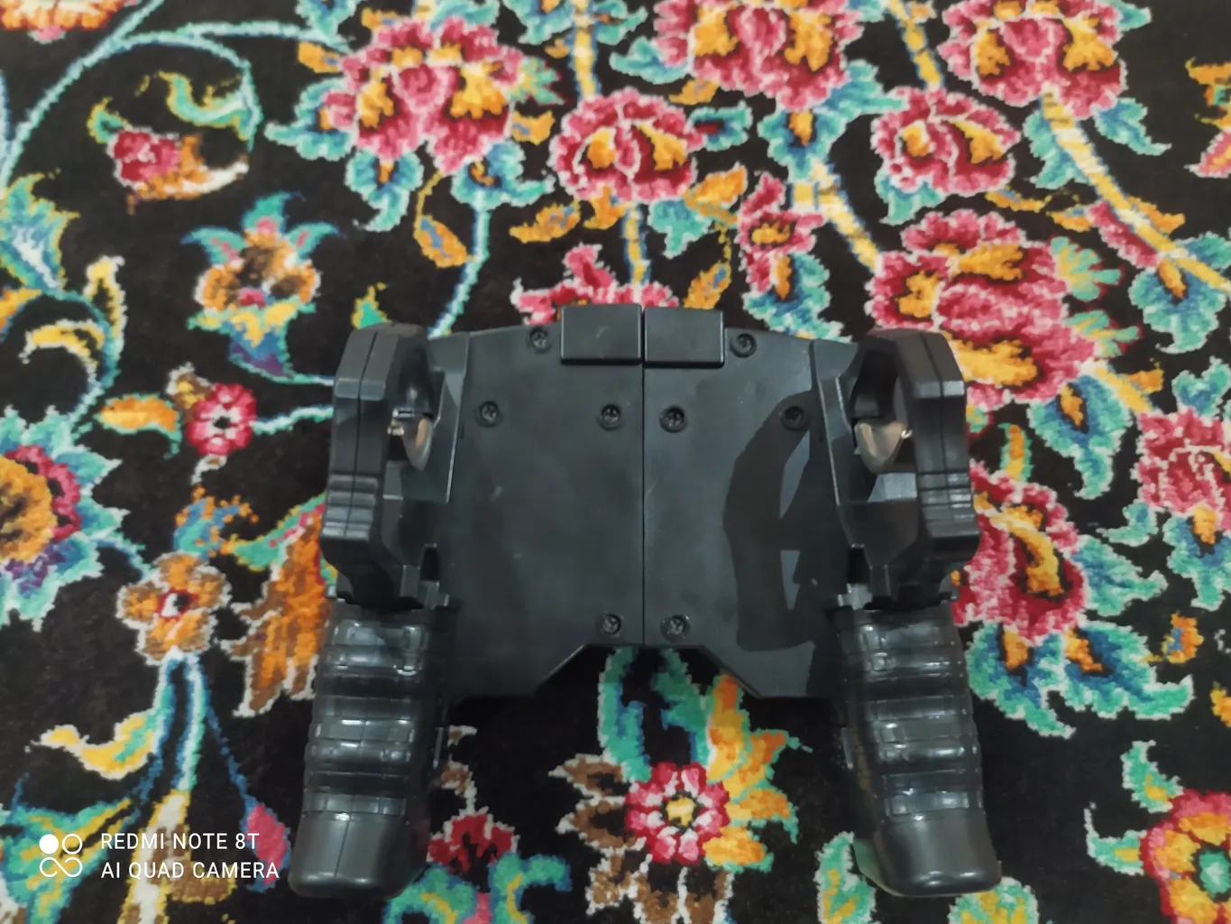 دسته بازی PUBG مدل k21