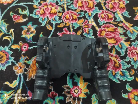 دسته بازی PUBG مدل k21