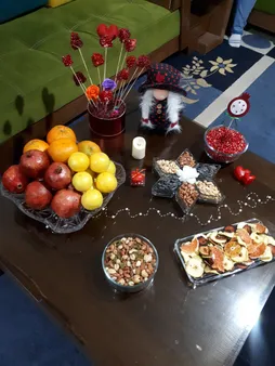 پیاله نوری تازه سری استار مدل 371105W بسته 6 عددی