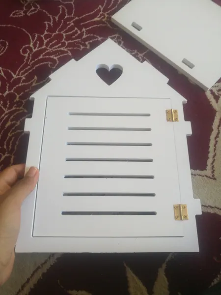 عکس ارسالی خریدار