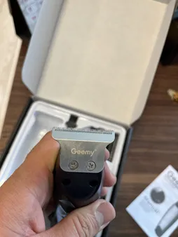 ماشین اصلاح موی سر و صورت و بدن جیمی مدل 6025