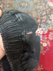 تجریه خرید شلوار جین مردانه مدل MO225