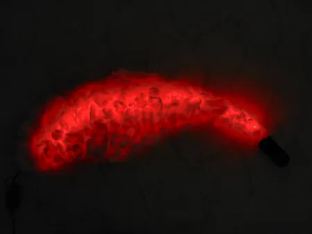 ریسه ال ای دی مدل A طول 1 متر